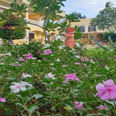 Hanbee'S Resort Puerto Princesa Екстериор снимка