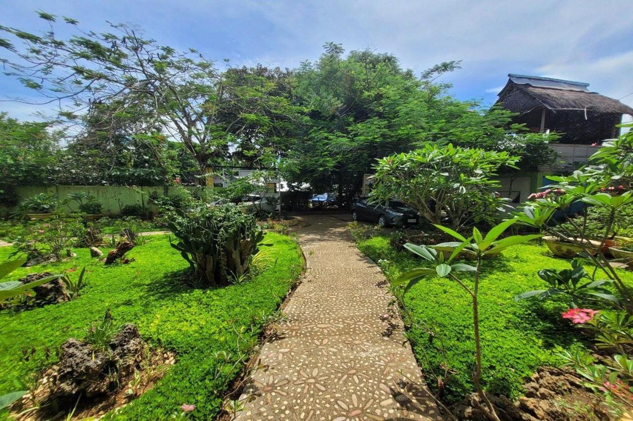 Hanbee'S Resort Puerto Princesa Екстериор снимка