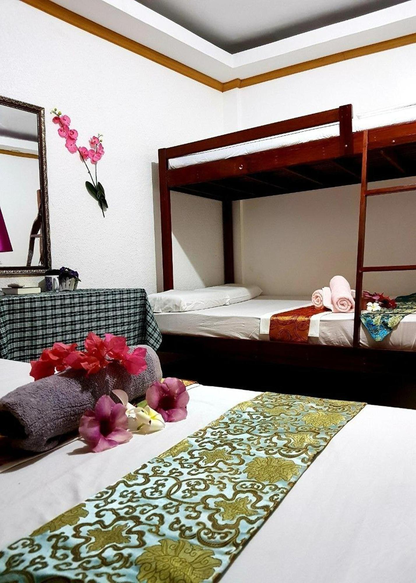 Hanbee'S Resort Puerto Princesa Екстериор снимка