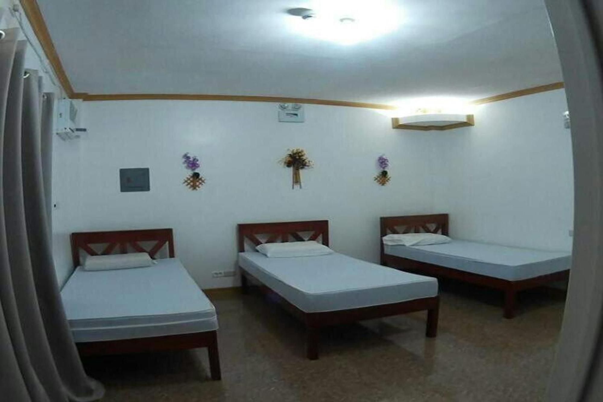 Hanbee'S Resort Puerto Princesa Екстериор снимка