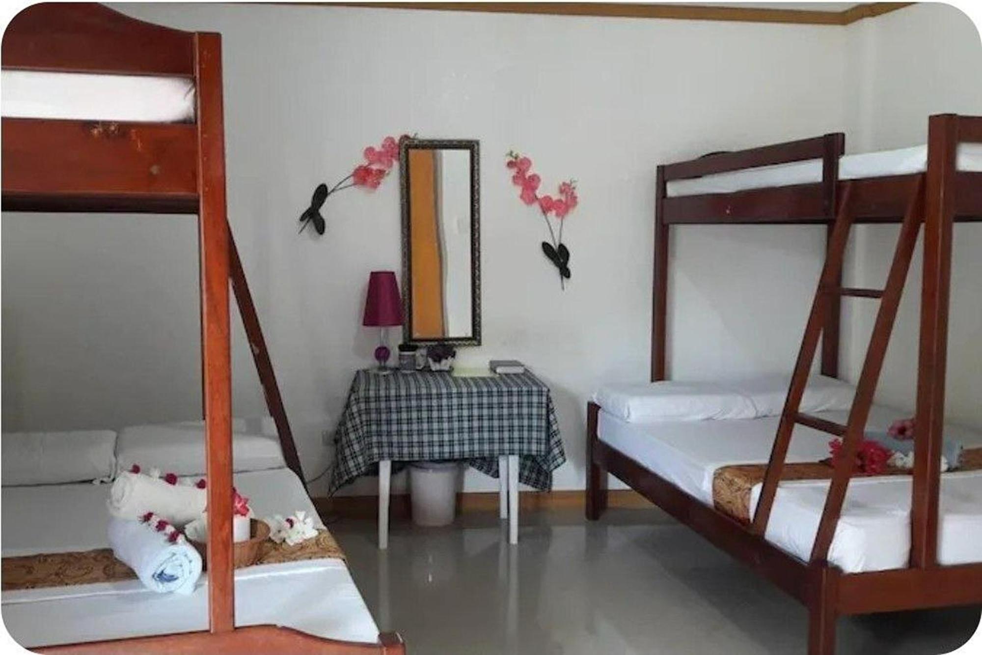 Hanbee'S Resort Puerto Princesa Екстериор снимка