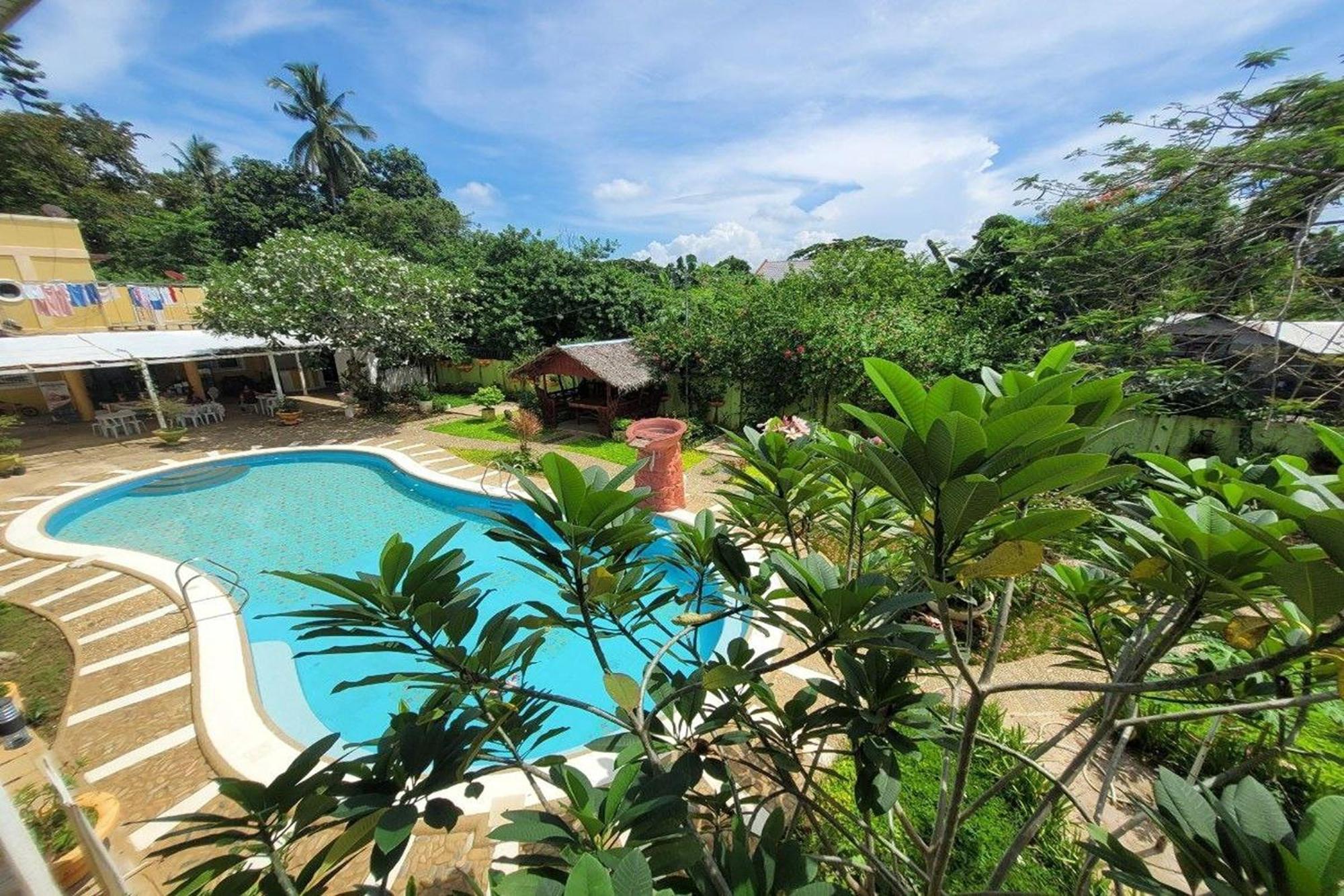 Hanbee'S Resort Puerto Princesa Екстериор снимка