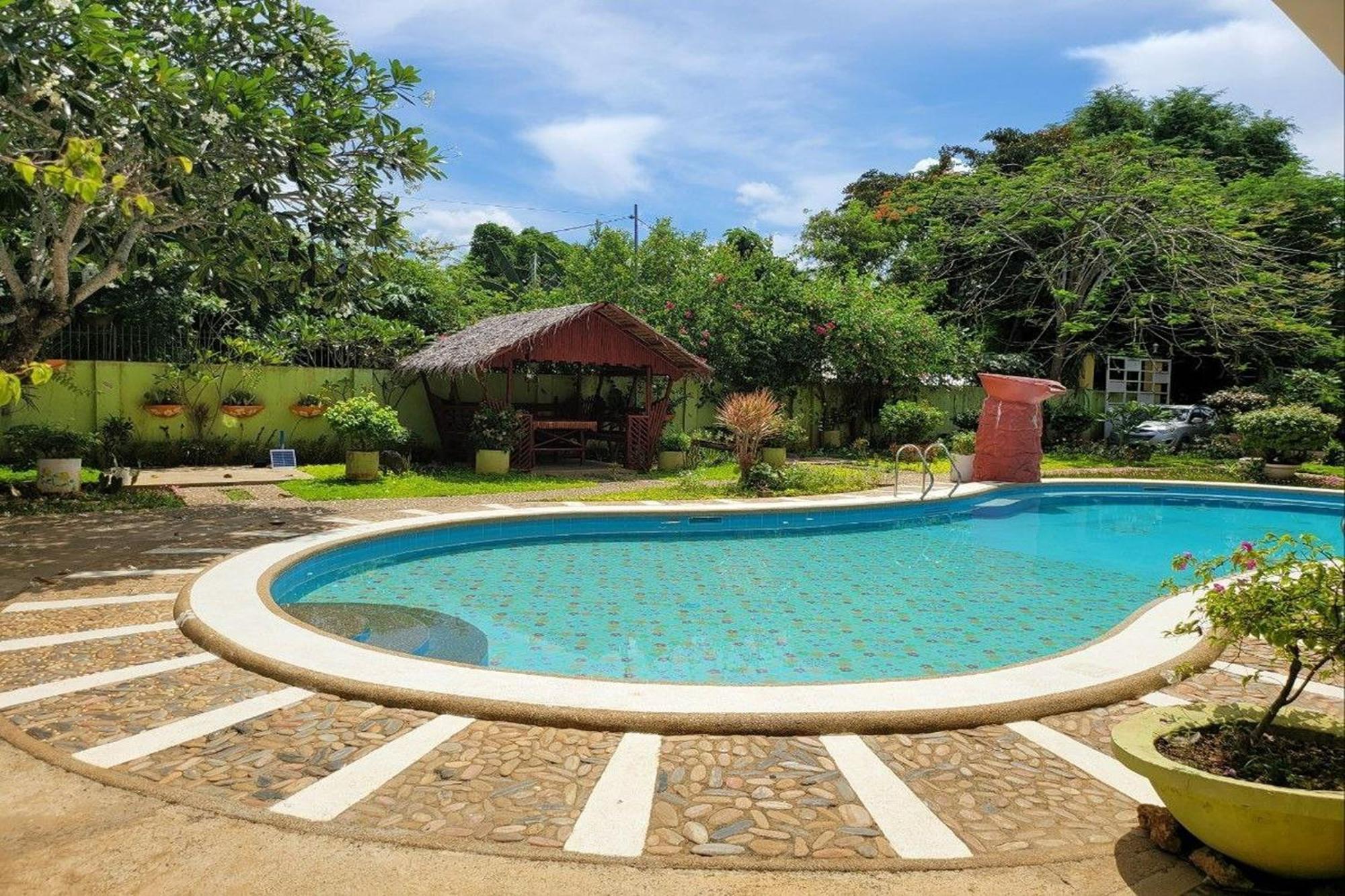 Hanbee'S Resort Puerto Princesa Екстериор снимка