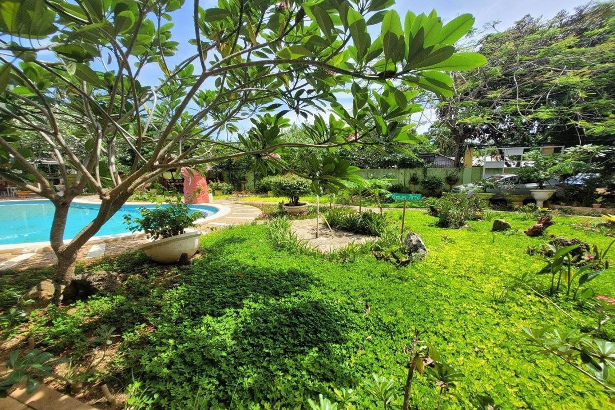 Hanbee'S Resort Puerto Princesa Екстериор снимка