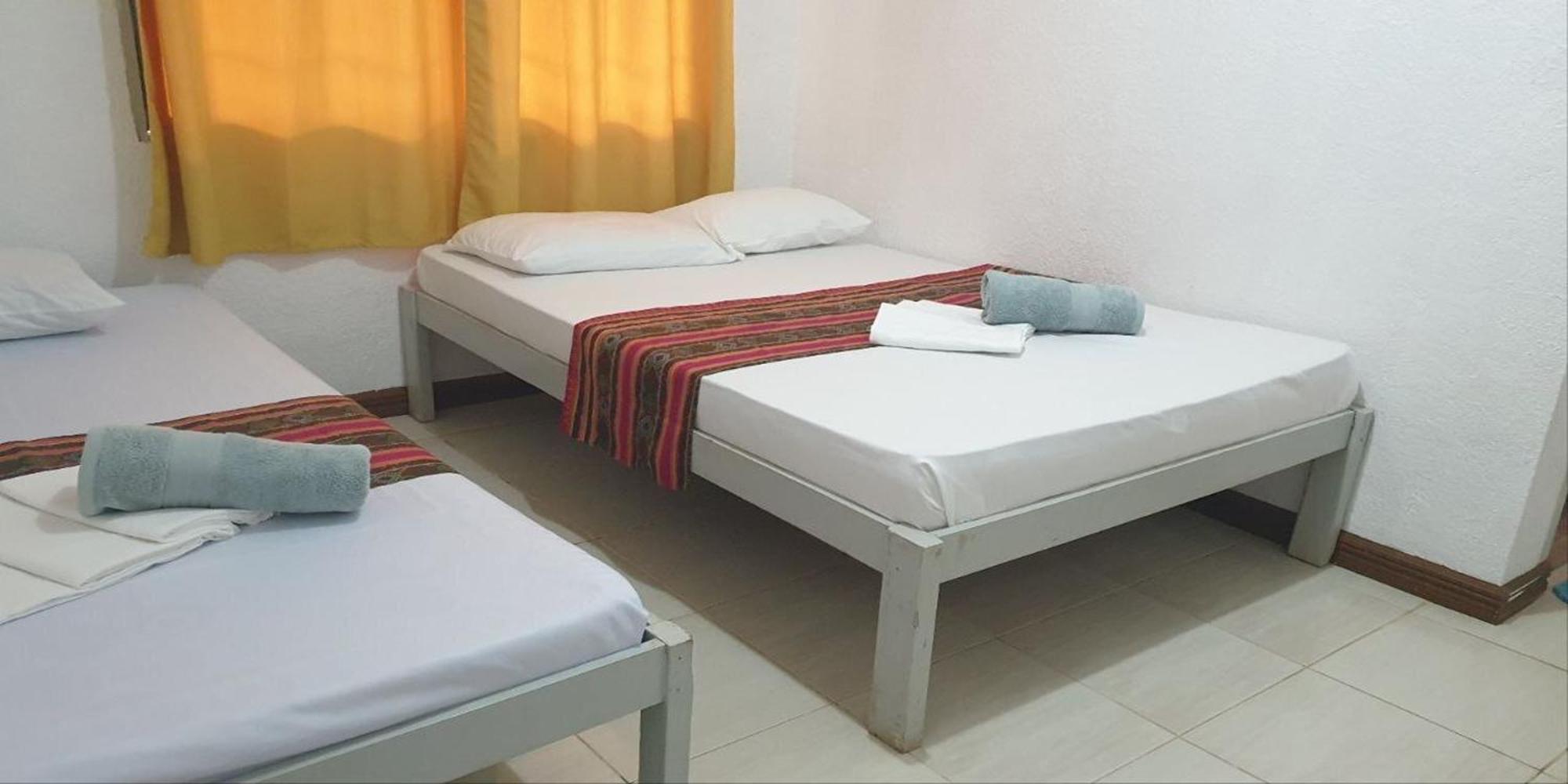 Hanbee'S Resort Puerto Princesa Екстериор снимка
