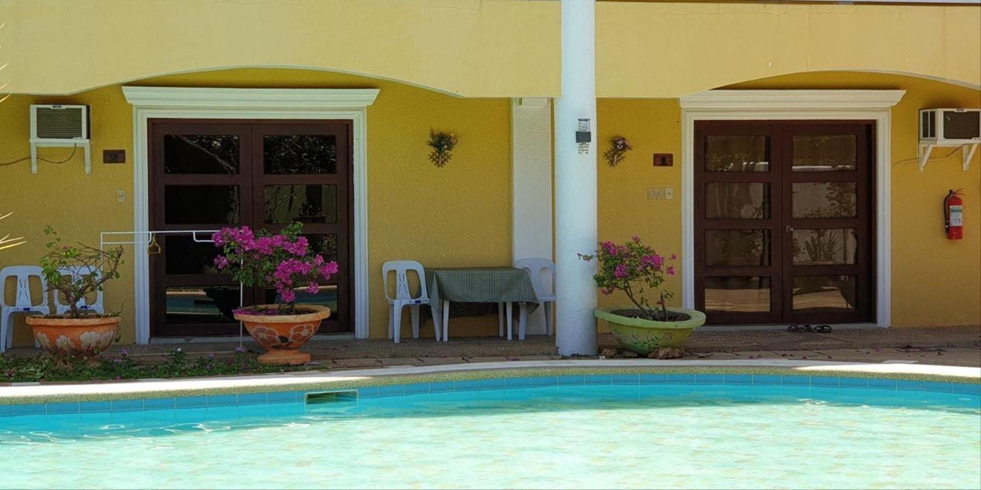Hanbee'S Resort Puerto Princesa Екстериор снимка