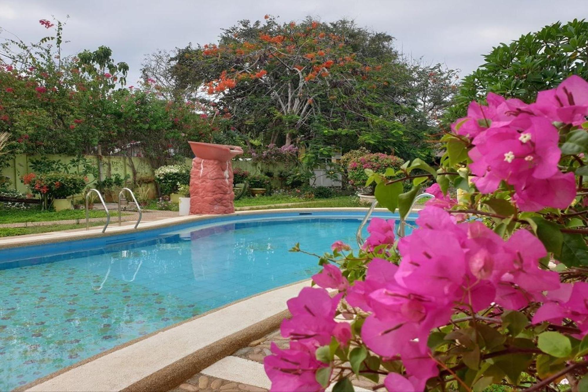 Hanbee'S Resort Puerto Princesa Екстериор снимка